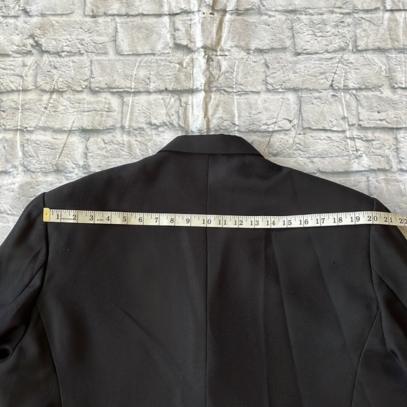 Bonelli Black 2PC Suit - Picture 5 of 14